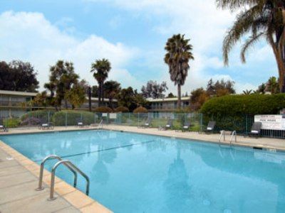 Ramada By Wyndham Sunnyvale/silicon Valley Motel 3*