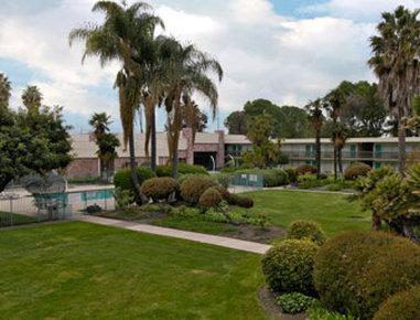 Ramada By Wyndham Sunnyvale/silicon Valley Sunnyvale